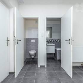 Foto inzerátu Byt 3+kk po rekonstrukci, s klimatizací, sklepem a dvojgaráží, Budihostice