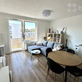 Foto inzerátu Pronájem, Byt 2+Kk, 50 m2, Východní ulice, Pardubice