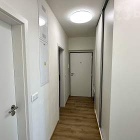 Foto inzerátu Pronájem, Byt 2+Kk, 50 m2, Východní ulice, Pardubice