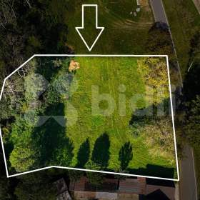 Prodej stavebního pozemku v Hřmeníně 2030 m2 / 19616723
