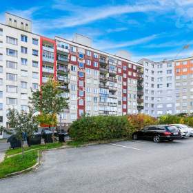 Prodej byt 2+1/L, 47 m2, Plzeň / 19617979