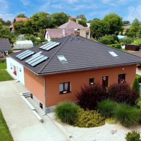 Prodej rodinného domu 390 m2, na pozemku 1199 m2 -  Zbizuby / 19617980