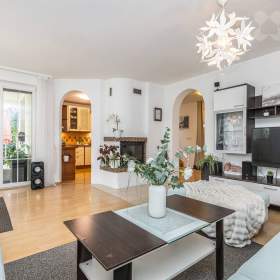 Foto inzerátu Dvougenerační rodinný dům 6+2, pozemek 778m2, Květnice