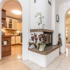 Foto inzerátu Dvougenerační rodinný dům 6+2, pozemek 778m2, Květnice