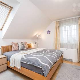 Foto inzerátu Dvougenerační rodinný dům 6+2, pozemek 778m2, Květnice