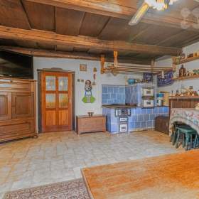 Prodej chalupy, Suchdol- Labutice, pozemek 3200m2 / 19618042