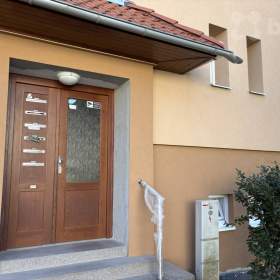 Foto inzerátu Prodej, byt 2+1, 63 m2, sklepy, Prokopa Holého, Uherské Hradiště