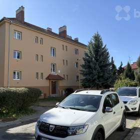 Foto inzerátu Prodej, byt 2+1, 63 m2, sklepy, Prokopa Holého, Uherské Hradiště