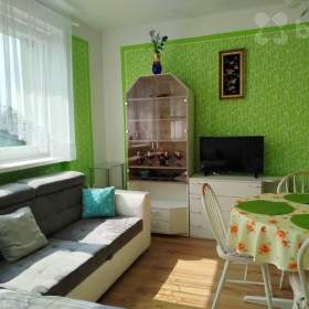 Foto inzerátu Byt 3+kk s garáží, sklepy a potenciálem Čejkovice, okres Znojmo