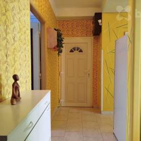 Foto inzerátu Byt 3+kk s garáží, sklepy a potenciálem Čejkovice, okres Znojmo