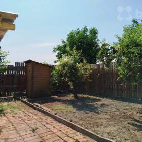 Foto inzerátu Byt 3+kk s garáží, sklepy a potenciálem Čejkovice, okres Znojmo