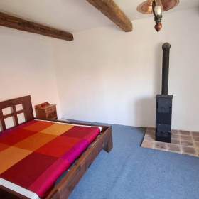 Prodej rodinného domu -  Lískovec, Koryčany / 19619066