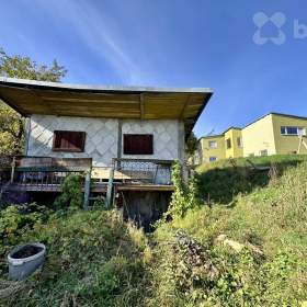 Prodej chaty 62m Brno se zahradou 1020m2 / 19619070