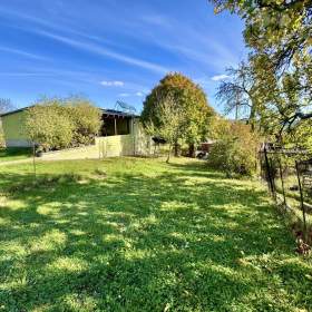 Foto inzerátu Prodej chaty 62m Brno se zahradou 1020m2