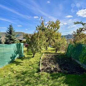 Foto inzerátu Prodej chaty 62m Brno se zahradou 1020m2