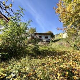 Foto inzerátu Prodej chaty 62m Brno se zahradou 1020m2