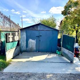 Foto inzerátu Prodej chaty 62m Brno se zahradou 1020m2