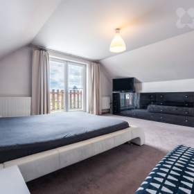 Foto inzerátu Prodej rodinného domu s přístavkem - možnost druhé bytové jednotky, Bříství, okr. Nymburk