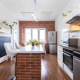 Foto inzerátu Prodej bytu 4+1, 87 m2, Nádražní, Hrochův Týnec