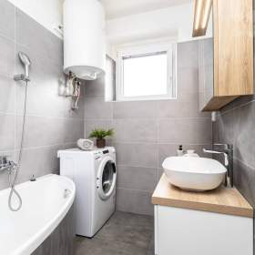 Foto inzerátu Prodej bytu 4+1, 87 m2, Nádražní, Hrochův Týnec