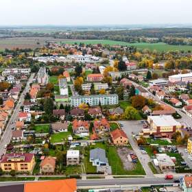 Foto inzerátu Prodej bytu 4+1, 87 m2, Nádražní, Hrochův Týnec