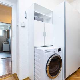 Foto inzerátu Prodej bytu 4+1, 87 m2, Nádražní, Hrochův Týnec