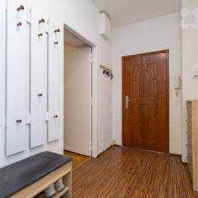 Foto inzerátu Prodej bytu 4+1, 87 m2, Nádražní, Hrochův Týnec