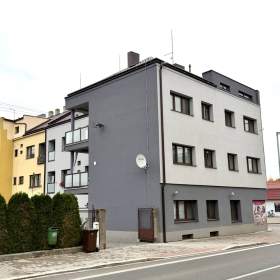 Foto inzerátu Prodej bytu 4+1, 87 m2, Nádražní, Hrochův Týnec