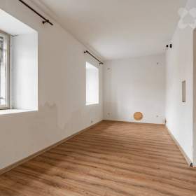 Foto inzerátu Prodej, RD s bývalým hospodářstvím a zahradou 1 613 m², Novosedly (Pšov)