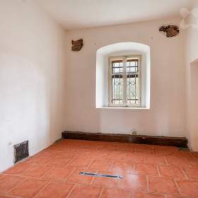 Foto inzerátu Prodej, RD s bývalým hospodářstvím a zahradou 1 613 m², Novosedly (Pšov)