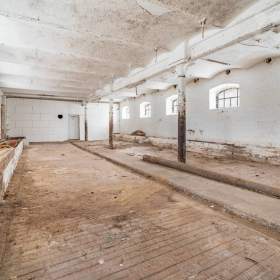 Foto inzerátu Prodej, RD s bývalým hospodářstvím a zahradou 1 613 m², Novosedly (Pšov)