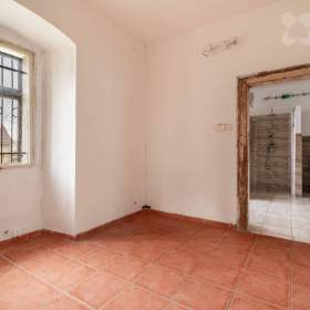 Foto inzerátu Prodej, RD s bývalým hospodářstvím a zahradou 1 613 m², Novosedly (Pšov)