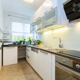 Foto inzerátu Prodej bytu 3+1, 58 m2, s garáží, Gagarinova, Hradec Králové