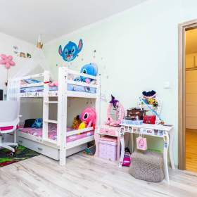 Foto inzerátu Prodej bytu 3+1, 58 m2, s garáží, Gagarinova, Hradec Králové