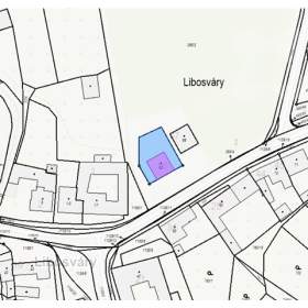 Foto inzerátu Pronájem dílny/skladu, 106 m2, Libosváry-Loukov