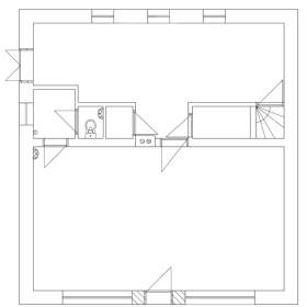 Foto inzerátu Pronájem dílny/skladu, 106 m2, Libosváry-Loukov