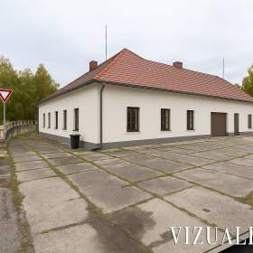 Prodej rodinného domu Leskovice 250m / 19620385