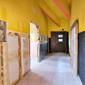 Foto inzerátu Pronájem komerčních prostor, 422 m2, Most, ul. Česká