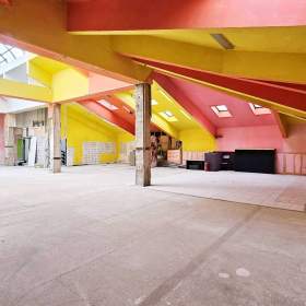 Foto inzerátu Pronájem komerčních prostor, 422 m2, Most, ul. Česká