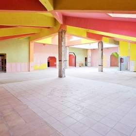 Foto inzerátu Pronájem komerčních prostor, 422 m2, Most, ul. Česká