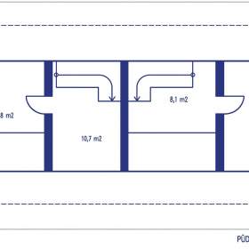 Foto inzerátu Lipno Forest Rezidence - luxusní apartmánová vila