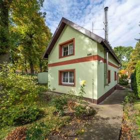 Fotka k inzerátu Rodinný dům, 82 m2, Velvary, ul. Malovarská / 19599461