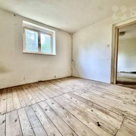 Foto inzerátu Prodej chaty Bystrc 64m