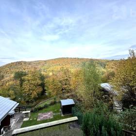 Foto inzerátu Prodej chaty Bystrc 64m