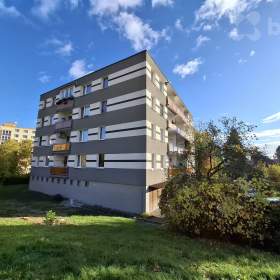 Pronájem bytu 1+kk 30 m2 s lodžií 6 m2 Plzeň -  Bolevec / 19624042