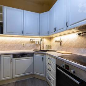 Foto inzerátu Prodej bytu 4+1, 109m2 atypický, balkon