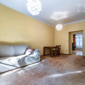 Foto inzerátu Prodej bytu 4+1, 109m2 atypický, balkon