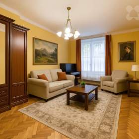 Foto inzerátu Prodej bytu 4+1, 109m2 atypický, balkon