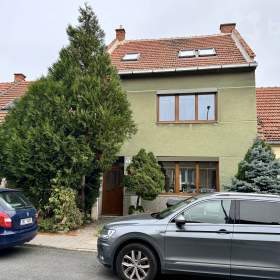 Foto inzerátu Prodej rodinného domu