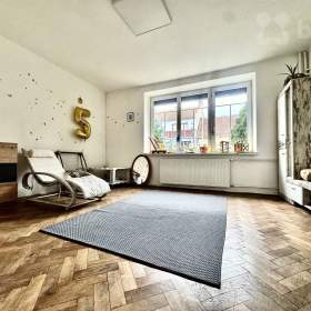 Foto inzerátu Prodej rodinného domu